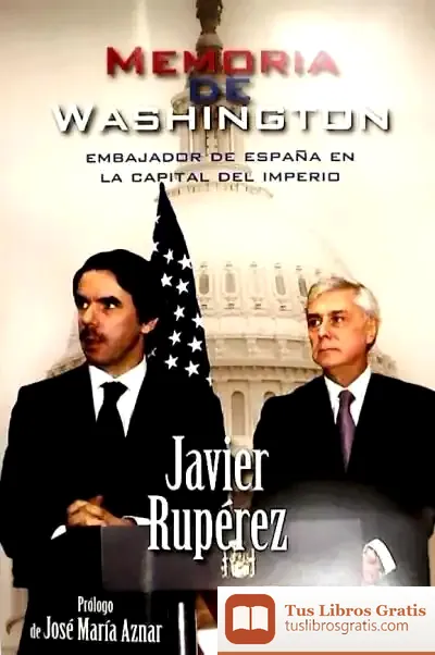 Descargar Memoria De Washington