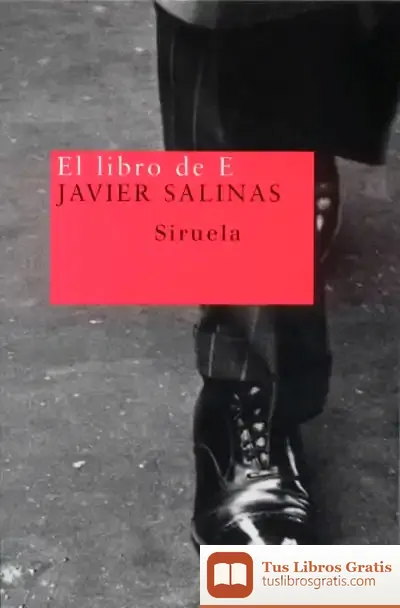 Descargar El Libro De E