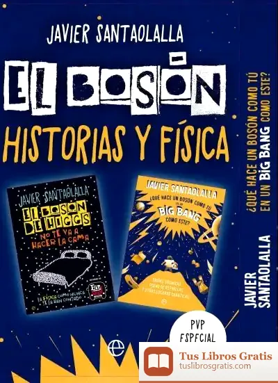 Descargar Pack Javier Santaolalla de Javier Santaolalla Camino