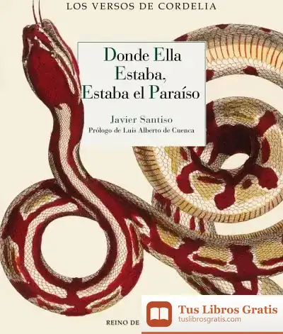 Descargar Donde Ella Estaba, Estaba El Paraíso