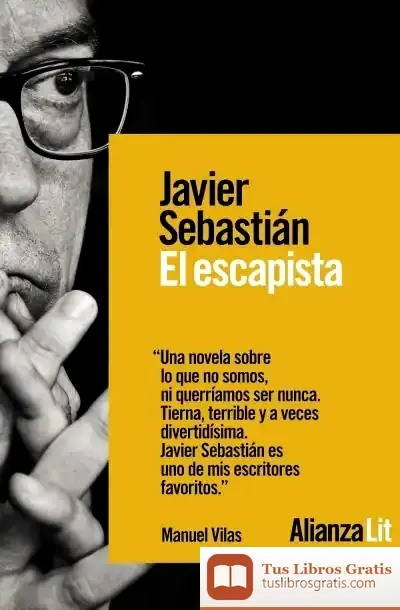 Descargar El Escapista