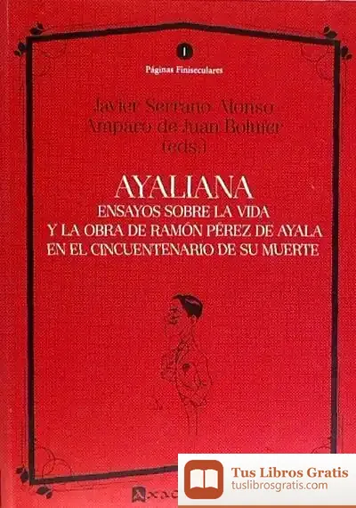 Descargar Ayaliana