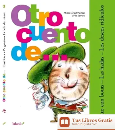 Descargar Otro Cuento De... 3 de Javier Serrano