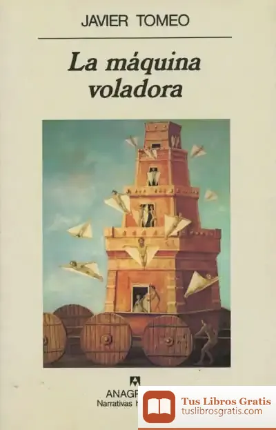 Descargar La Máquina Voladora