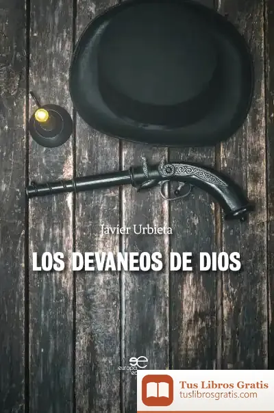 Descargar Los Devaneos De Dios