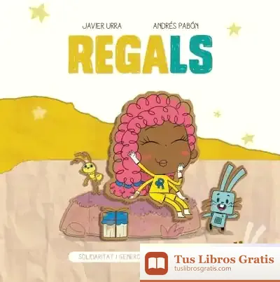 Descargar Regals: Solidaritat I Generositat En La Infància de Javier Urra