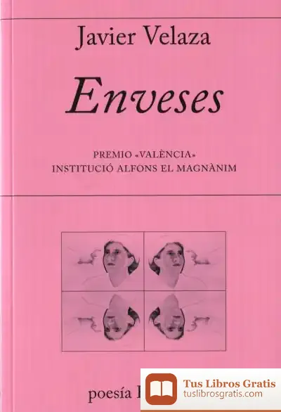Descargar Enveses 737 de Javier Velaza