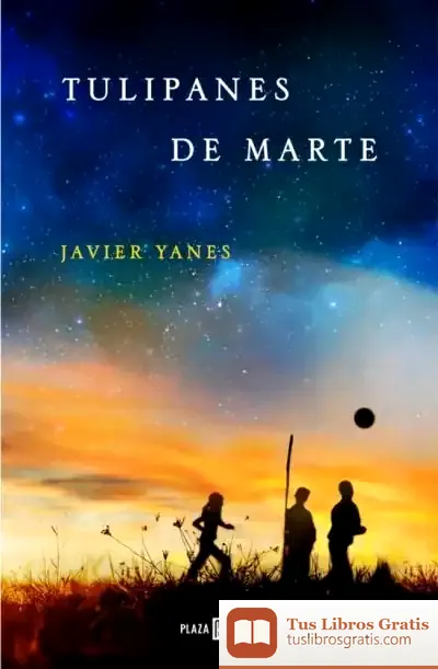 Descargar Tulipanes De Marte