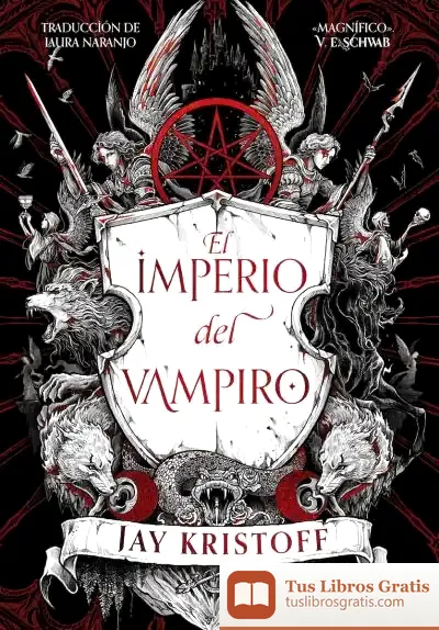 Descargar El Imperio Del Vampiro