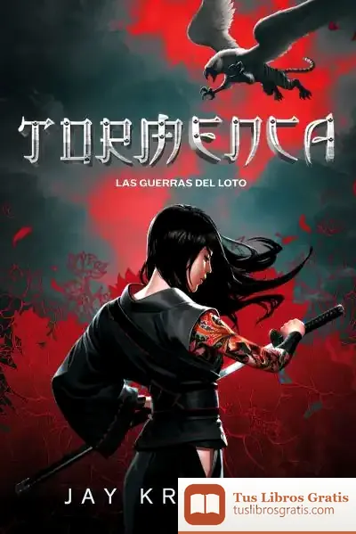 Descargar Tormenta (Nueva Edición) . Las Guerras Del Loto, 1 de Jay Kristoff