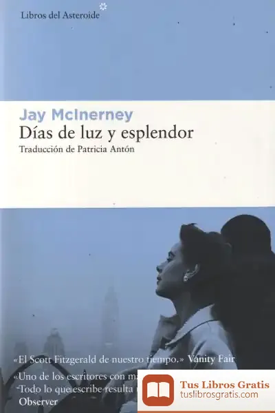 Descargar Días De Luz Y Esplendor