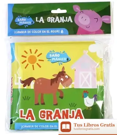 Descargar La Granja (Baño Mágico)