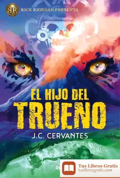 Descargar El Hijo Del Trueno
