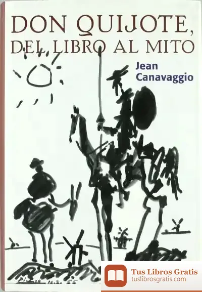 Descargar Don Quijote, Del Libro Al Mito de Erasmo de Rotterdam