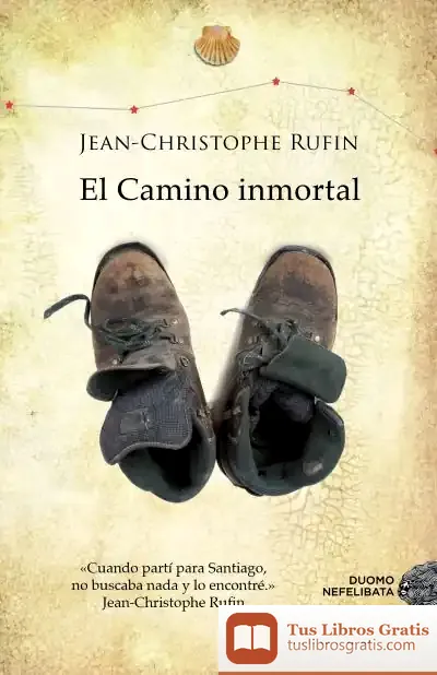 Descargar El Camino Inmortal