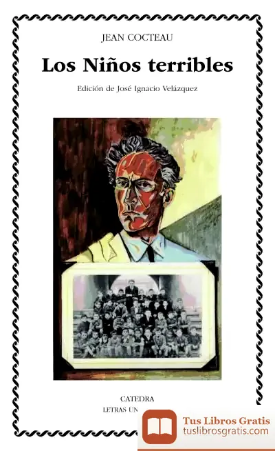 Descargar Los Niños Terribles