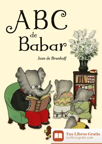 Descargar Abc De Babar