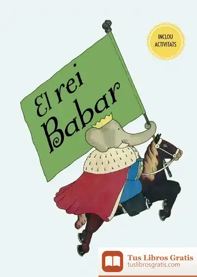 Descargar El Rei Babar