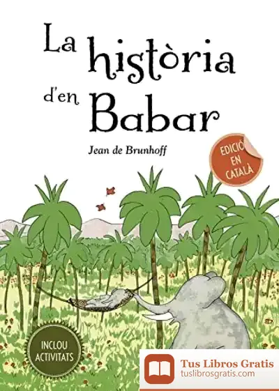 Descargar La Història D´En Babar
