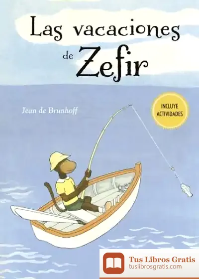 Descargar Las Vacaciones De Zefir
