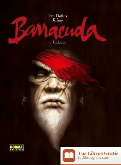 Descargar Barracuda 1