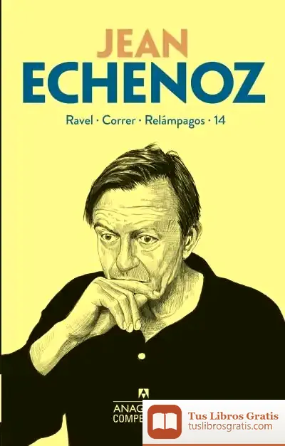 Descargar Jean Echenoz de Jean Echenoz
