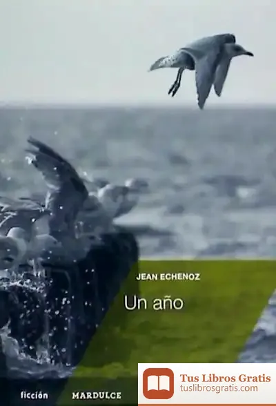 Descargar Un Año de Jean Echenoz