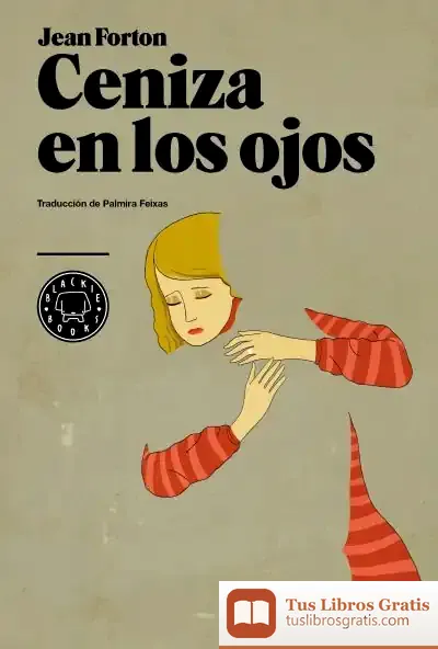 Descargar Ceniza En Los Ojos