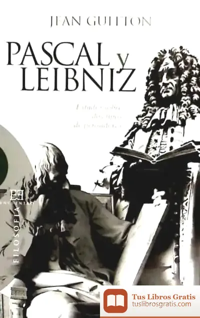 Descargar Pascal Y Leibniz
