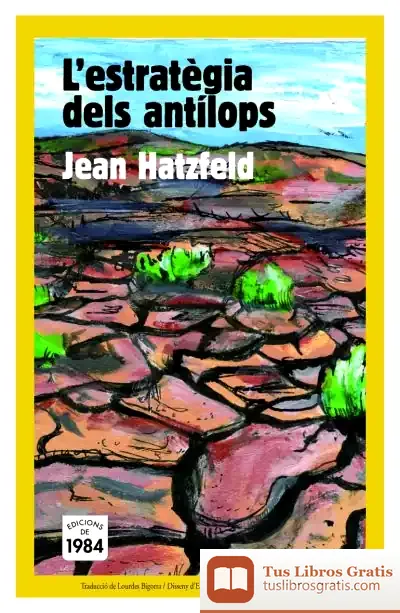 Descargar L'Estratègia Dels Antílops