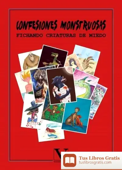 Descargar Confesiones Monstruosas de Jean-jacques Rousseau