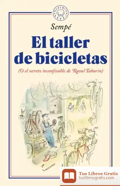 Descargar El Taller De Bicicletas