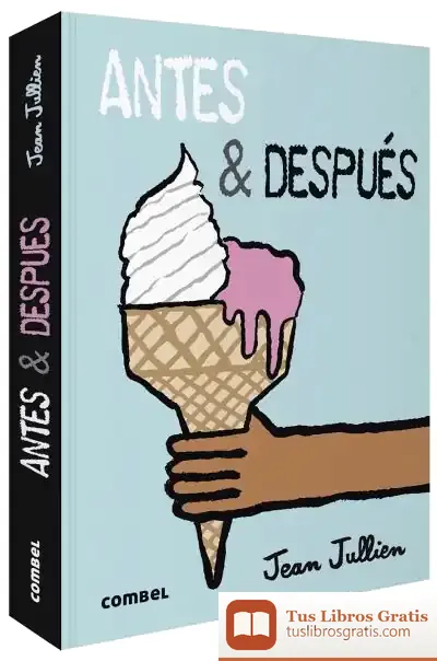 Descargar Antes & Después