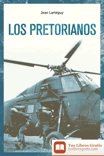 Descargar Los Pretorianos de Icb