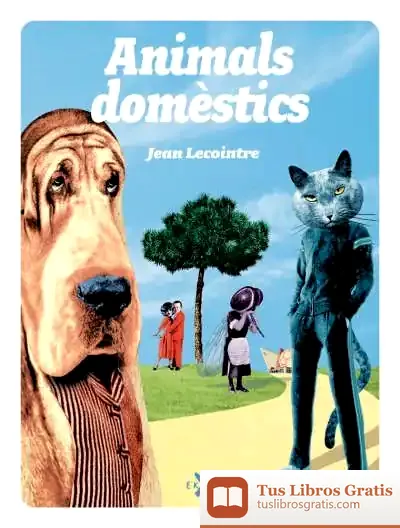 Descargar Animals Domèstics