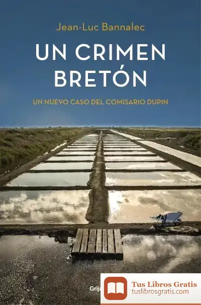 Descargar Un Crimen Bretón de Jean-luc Bannalec