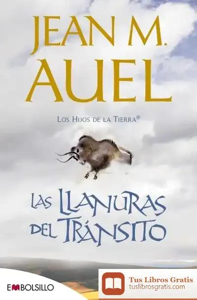 Descargar Las Llanuras Del Tránsito (Edición 2020)