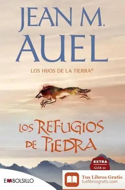 Descargar Los Refugios De Piedra