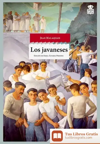 Descargar Los Javaneses