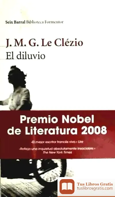 Descargar El Diluvio