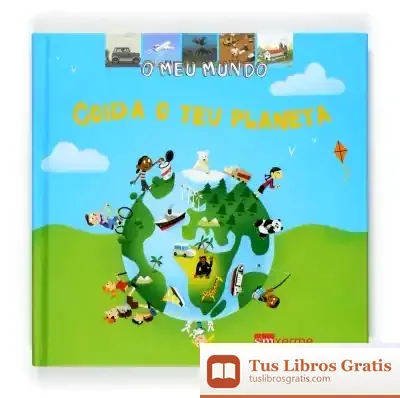 Descargar Coida O Teu Planeta