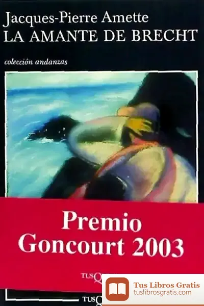 Descargar La Amante De Brecht