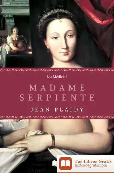 Descargar Madame Serpiente