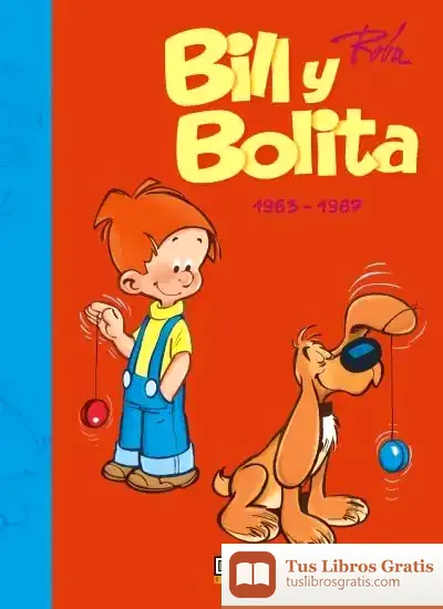 Descargar Bill Y Bolita 1963-1967