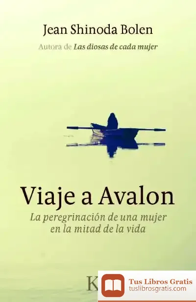 Descargar Viaje A Avalon