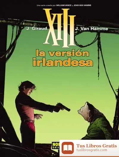 Descargar Xiii 18: La Versión Irlandesa