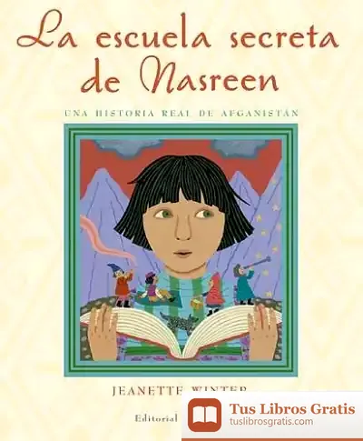 Descargar La Escuela Secreta De Nasreen