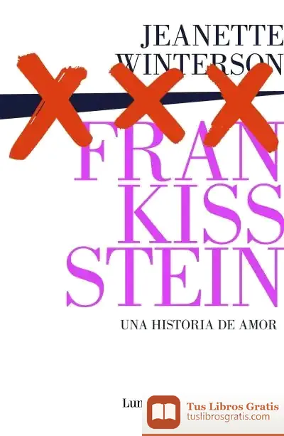 Descargar Frankissstein: Una Historia De Amor