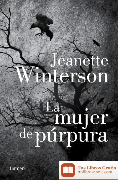 Descargar La Mujer De Púrpura de Jeanette Winterson