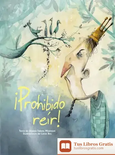 Descargar ¡Prohibido Reir!